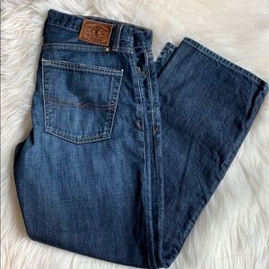 Men’s Lucky Brand jeans